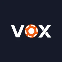 VOX Casino logo